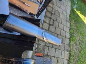 header image for Replacing the tail post