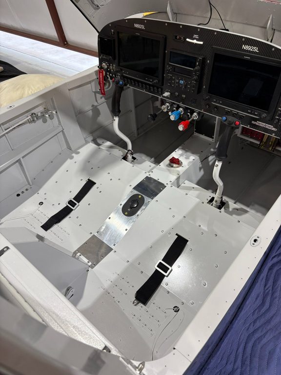 header image for Prep For Belts, Carpet and Seats