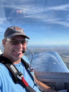 header image for It Flies. Finally.