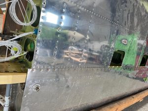 header image for Left Wing Tip Start