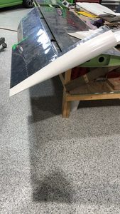 header image for Elevator Fairing Installation