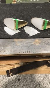 header image for HS-910 Preparation for Fiberglassing (Steps 5–7)