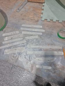 header image for Window and Windshield Flange Repair Preparation