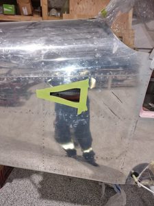 header image for Fairings, Cowling, Vent, and Bonding Surface Preparation