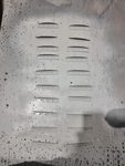 Wing Fairing Preparation, Priming, and Stabilizer Fairing Bonding Setup