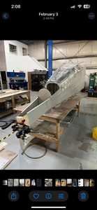 header image for Tail Side Skin Fit-Up and Cleco Assembly  Aircraft Section: Fuselage