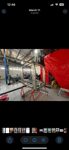 Cabin Structure Fit-Up and Forward Fuselage Assembly