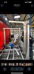Cabin Layout, Drilling, and Forward Skin Fit-Up
