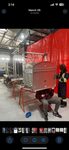 Firewall Alignment and Fuselage Installation