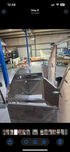 header image for Firewall and Fuselage Skin Installation, Trimming, and Match Drilling