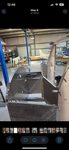 Firewall and Fuselage Skin Installation, Trimming, and Match Drilling